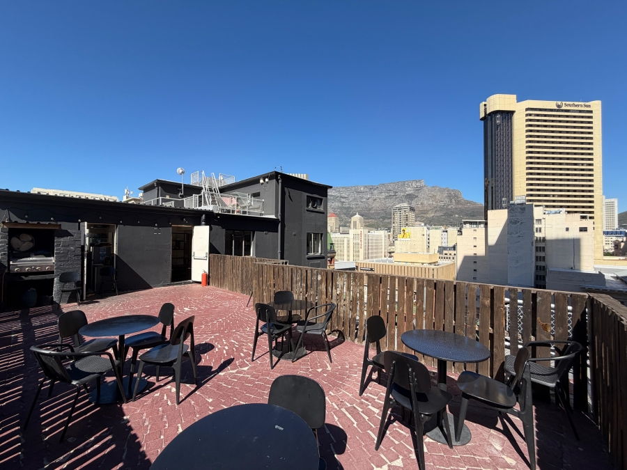 0 Bedroom Property for Sale in Cape Town City Centre Western Cape